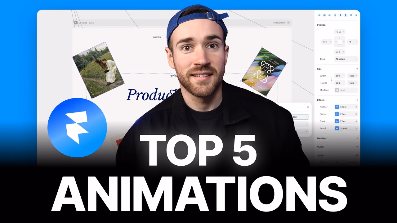 Aperçu de la vidéo de présentation de la formation