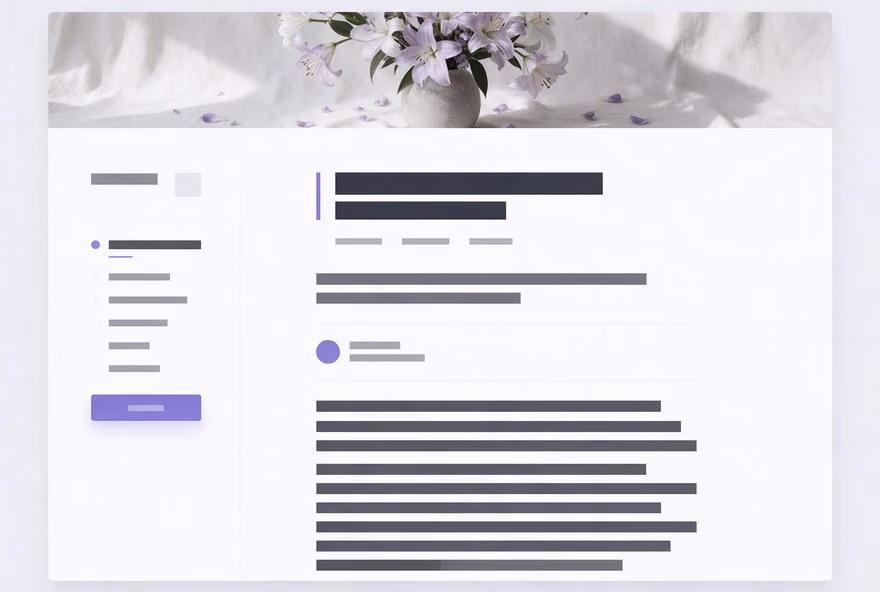 Articles de blog SEO