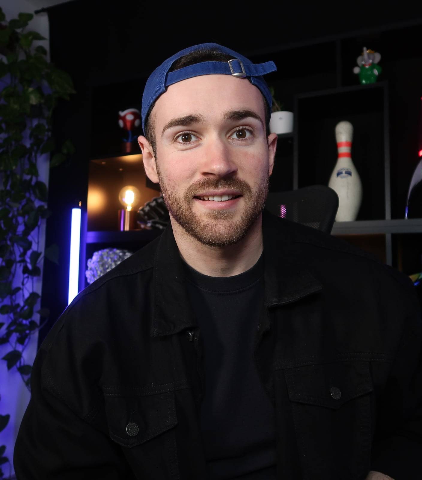 Aurélien Gallier, co-fondateur de coriace
