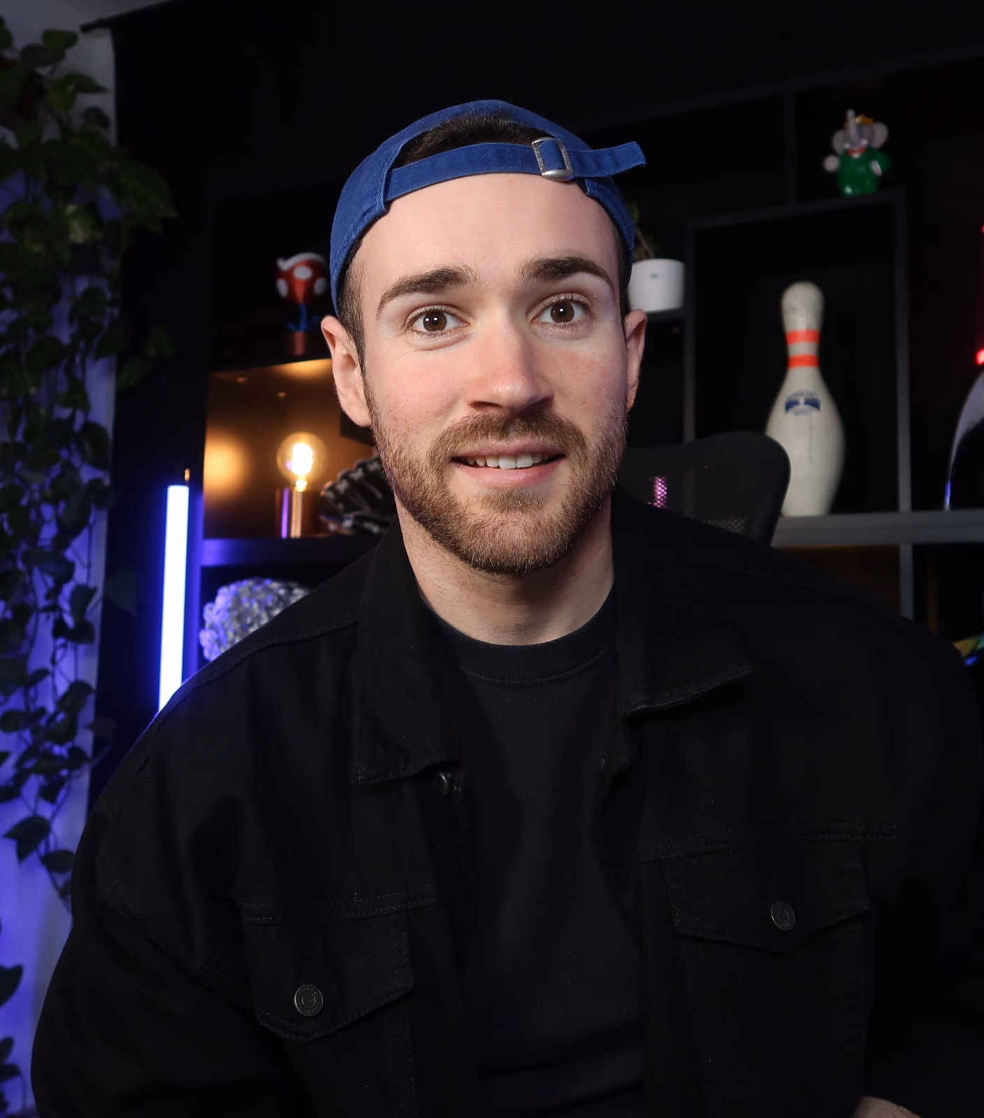 Aurélien Gallier, cofondateur de CORIACE
