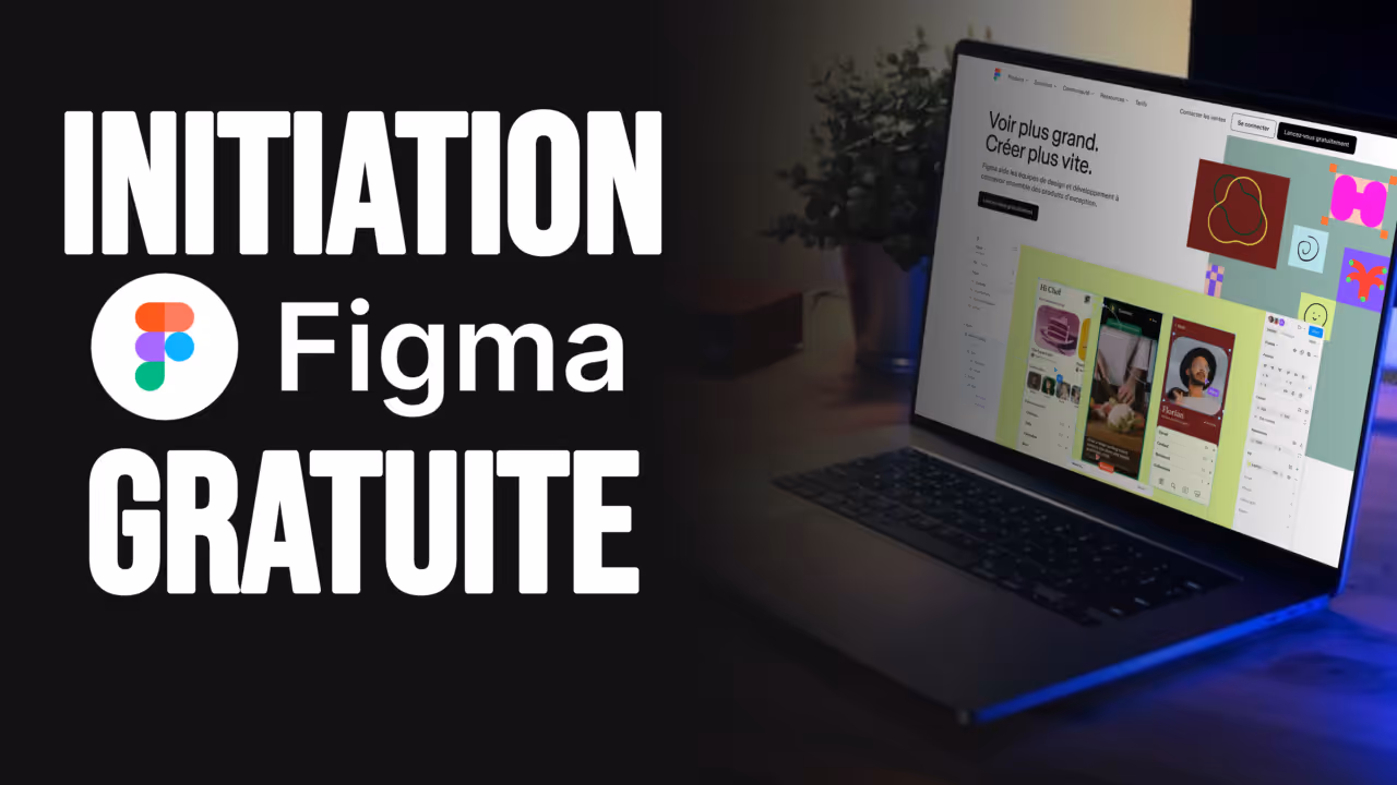 Miniature de l'initiation figma