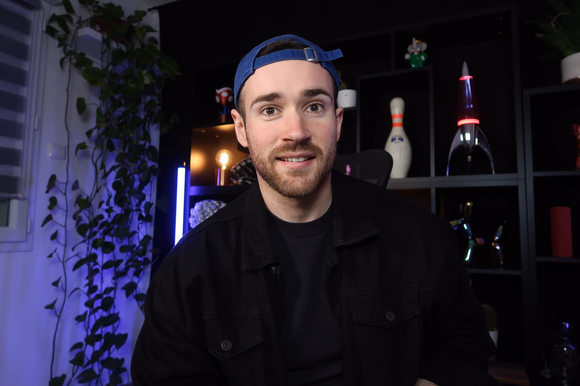 Aurélien Gallier, co-fondateur de Coriace Académie et de Coriace Agence, formateur de Sanity × Astro