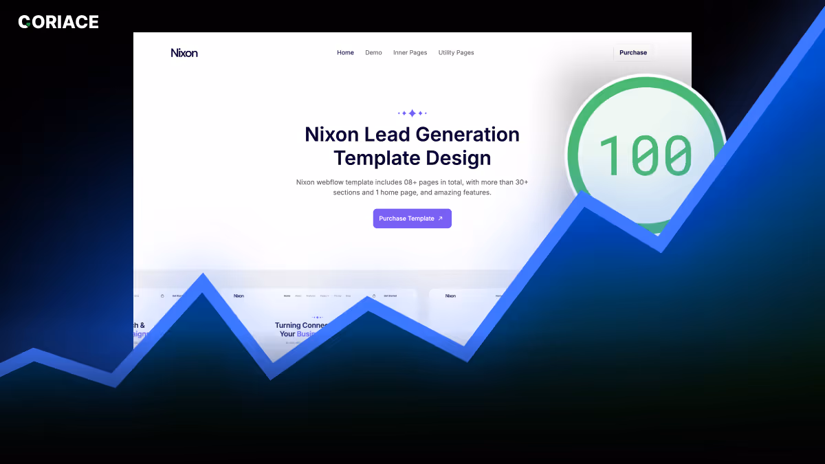 Comment optimiser les performances de son site Webflow ?