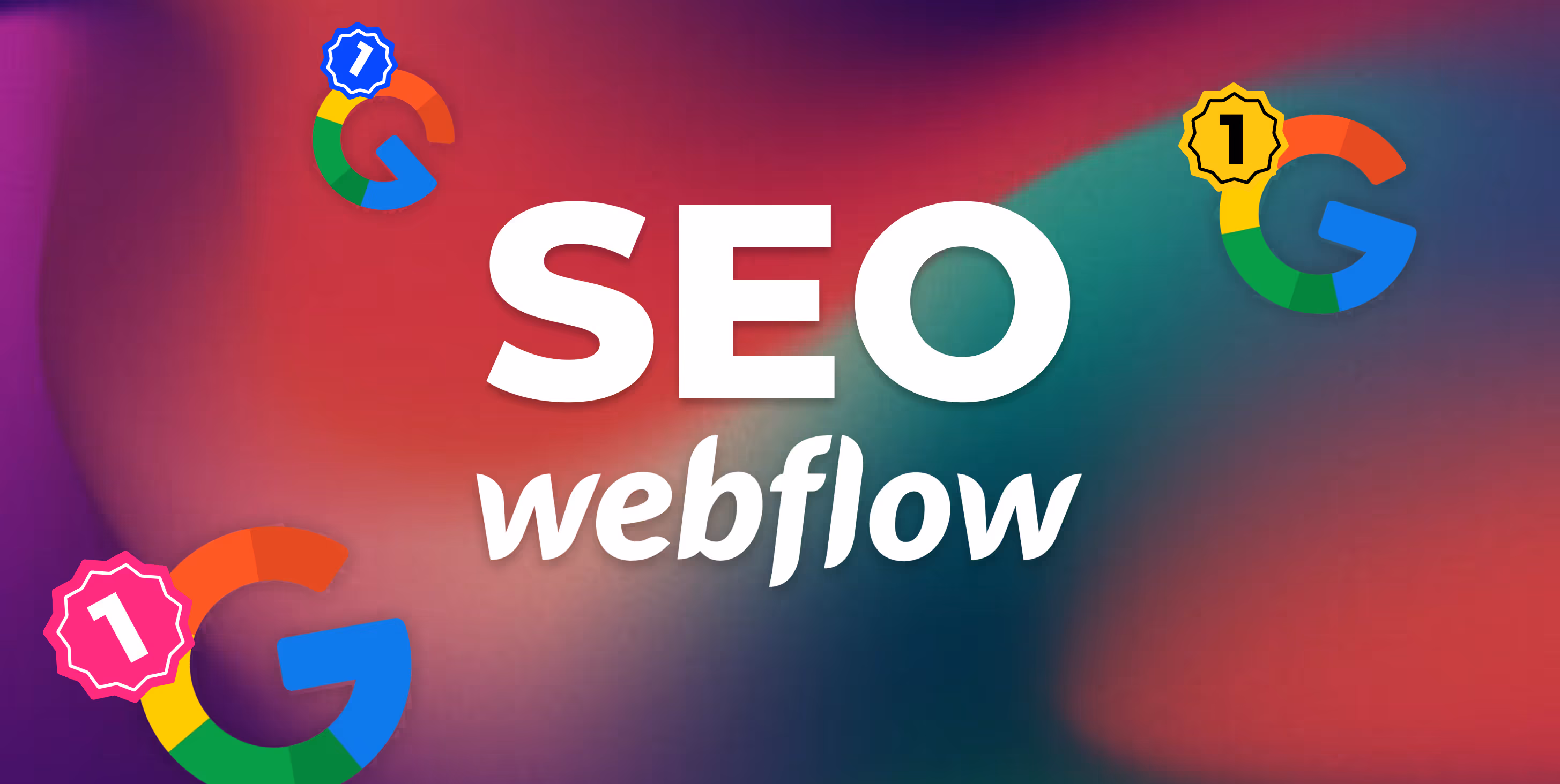 Comment optimiser un site Web Webflow pour le référencement naturel ?