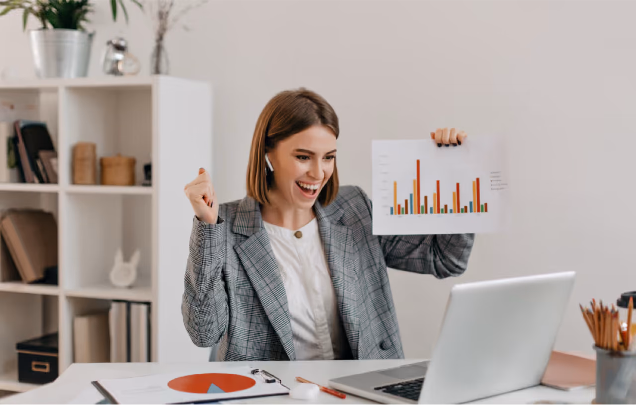 Aperçu de la formation Productivité