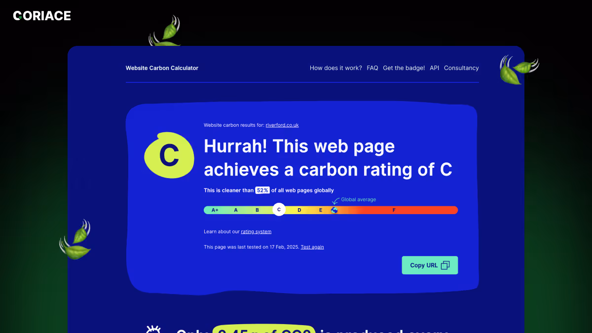 Comment rendre son site eco-responsable ?