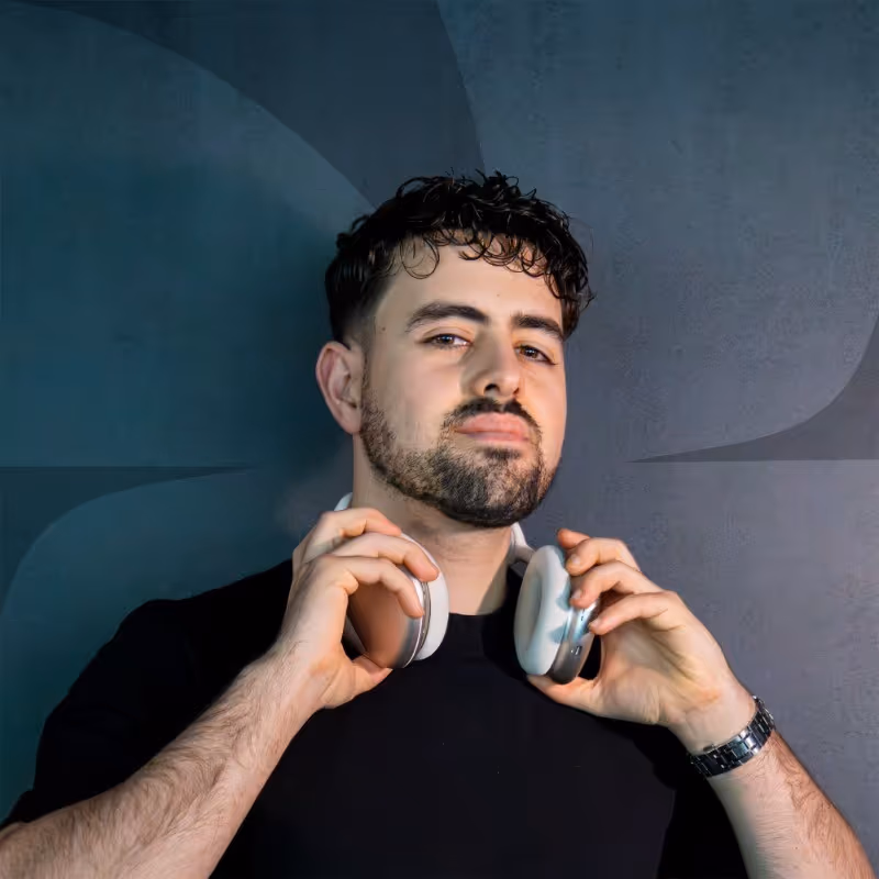 Léo Roux, webdesigner
