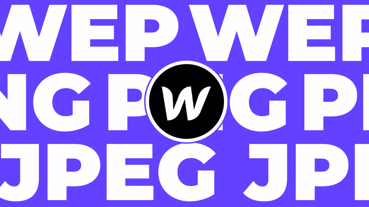 Comment optimiser les tailles et les formats d'images pour ton site Webflow ?
